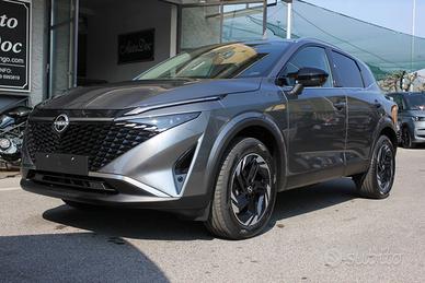 Nissan Qashqai MHEV N-Connecta SENZA VINCOLI - COL