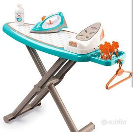Asse da stiro giocattolo smoby