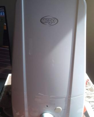 Umidificatore a ultrasuoni ARGO DROP SC 4602A