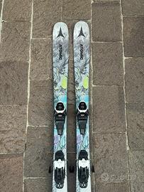 Sci Atomic Bent 85