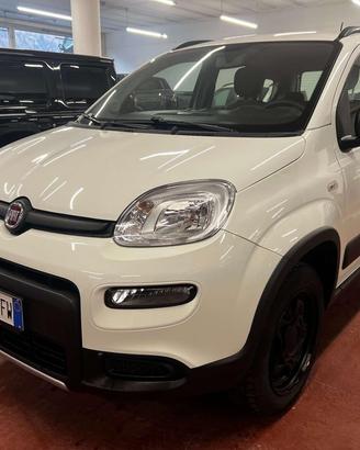 Fiat Panda Panda III 2021 4x4 0.9 t.air t. Wild