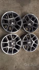 ricambi JEEP GLADIATOR