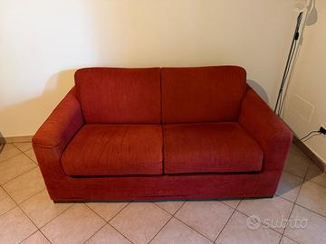 Divano letto Natuzzi