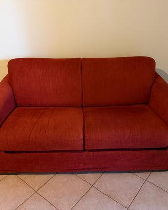 Divano letto Natuzzi
