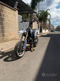 Hm 50