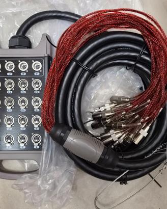 QuickLok StageBox 636-10K