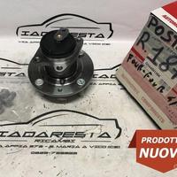 Cuscinetto Ruota Post. Smart ForFour 4543500135