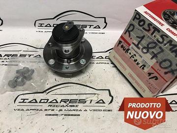 Cuscinetto Ruota Post. Smart ForFour 4543500135