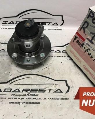 Cuscinetto Ruota Post. Smart ForFour 4543500135