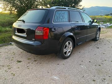 Audi A4 avant 1.9 tdi
