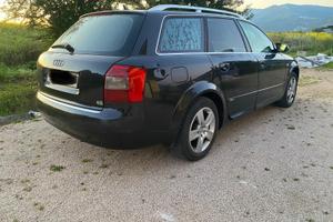 Audi A4 avant 1.9 tdi