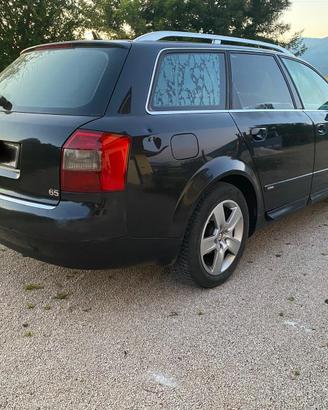 Audi A4 avant 1.9 tdi