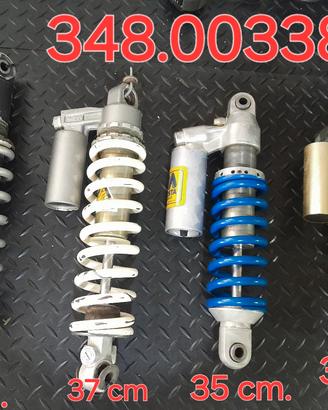 mono sospensione quad yamaha 