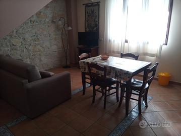 Appartamento in Via Natalini