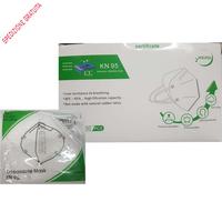 Mascherina Protettiva FFP2 - Conf. 50 pz