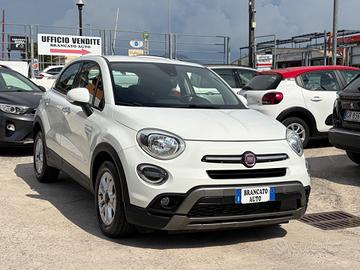 Fiat 500X 1.3 MultiJet 95 CV City Cross