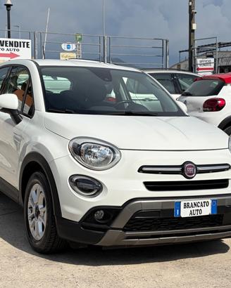 Fiat 500X 1.3 MultiJet 95 CV City Cross