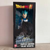 BANDAI action figure vegeta ssb
