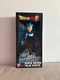 BANDAI action figure vegeta ssb