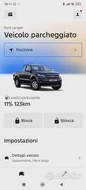 Ford Ranger XLT 2021 Supercab