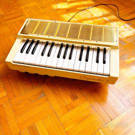 Hohner Organetta 3 anni '50 con spedizione inclusa