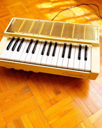 Hohner Organetta 3 anni '50 con spedizione inclusa