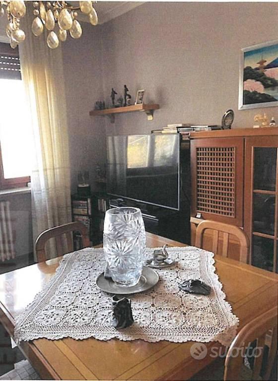 Apartment in Valdilana, Trivero - Vista 5