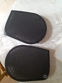 Copri casse anteriori per lancia y prima serie