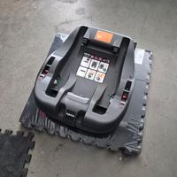 Inglesina base huggy isofix