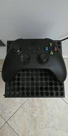 XBOX SERIES X 1TB nera