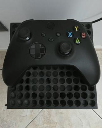 XBOX SERIES X 1TB nera