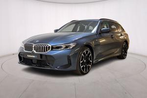 BMW Serie 3 330e Touring MSport