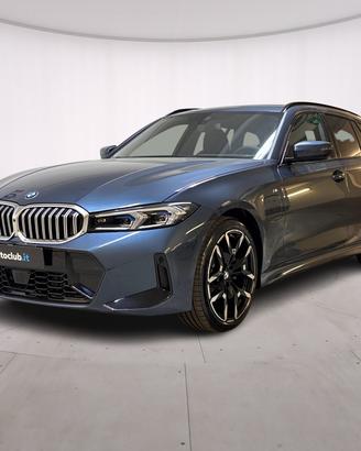BMW Serie 3 330e Touring MSport