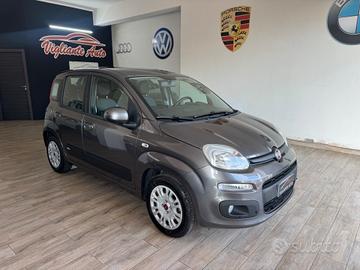 Fiat Panda 1.3 MJT 95 CV S&S Lounge