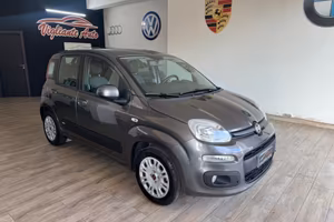 Fiat Panda 1.3 MJT 95 CV S&S Lounge