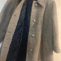 Cappotto vintage