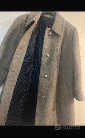 Cappotto vintage