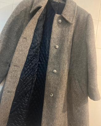Cappotto vintage