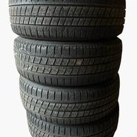 GOMME 215 60 17 GOODYEAR CARGO VECTOR CAMPER Van