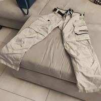 PANTALONI BMW SUMMER DONNA TG 36