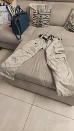 PANTALONI BMW SUMMER DONNA TG 36
