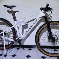 ROCKRIDER Mtb XC RACE 900 gruppo Gx - Ruote Mavic