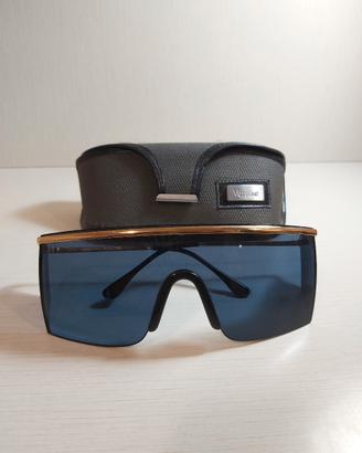 Occhiali da sole vintage Gianni Versace+custodia