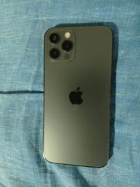 Iphone 12 pro 128gb