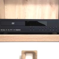 Arcam FMJ DV139 DVD/CD/SACD Player