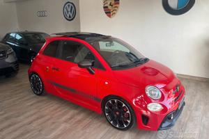 FIAT ABARTH 595 COMPETIZIONE 1.4 TJET 180cv