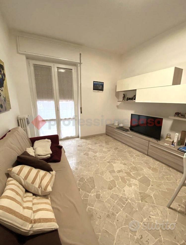 Appartamento – Corsico, Molinetto di Lorenteggio, Milano - Vista 2
