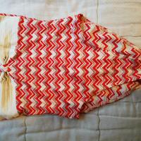 Costume da bagno vintage Mario Valentino tg. 42 S