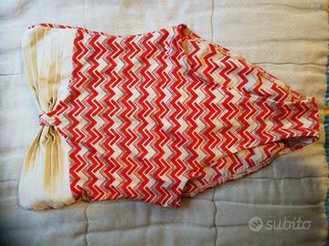 Costume da bagno vintage Mario Valentino tg. 42 S