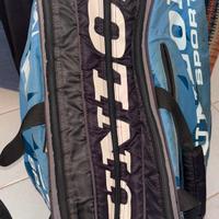 sacca da tennis Dunlop